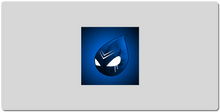 patrikytb XXL Gaming egérpad