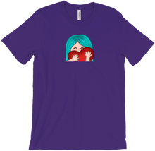 T-Shirt (Rosie Knuffel Hart)