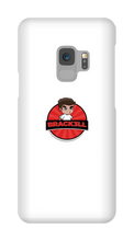 BracK3LL Logo Samsung Phone Case