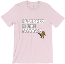 stoogepotato T-Shirts