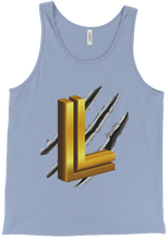 Lisky_ débardeur