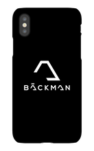 andreasbckman iPhone Phone Cases