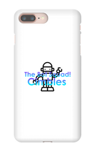 Cimbles Bot Squad IPhone Case!