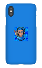djmay2 iPhone Phone Cases