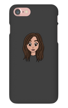 elootjuh iPhone Phone Cases
