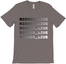 riddex_live T-Shirts