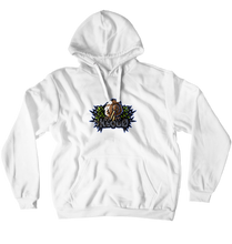 kequo Hoodies (No-Zip/Pullover)