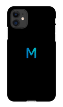 mmk4132 iPhone Phone Cases