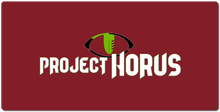 projecthorus XXL Gaming Mousepad