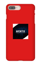 AvEnTiX EU iPhone Phone Cases