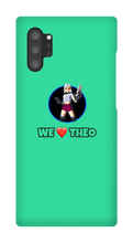 mikealusboy_09 Samsung Phone Cases