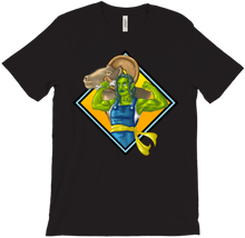 brainbeaststudios T-Shirts