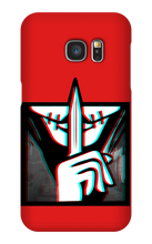 caviera_sk Samsung Phone Cases