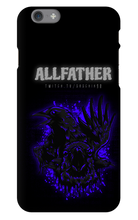 Allfather iPhone-Case