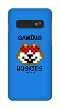 Gaming Huskies Heart V2 Samsung Phone Case