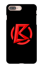 bmezx iPhone Phone Cases
