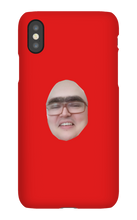 justnikotv iPhone Phone Cases
