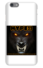 moesupertramp iPhone Phone Cases