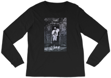 don't even bother long-sleeve tee.