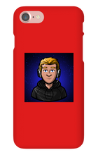 marcelgamingx iPhone Phone Cases