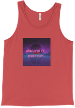 questionablejokester Tank Top