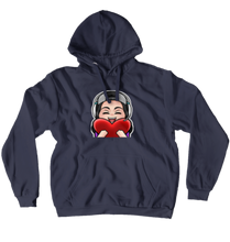 nathansvp Hoodies (No-Zip/Pullover)