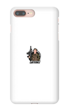 ifightir iPhone Phone Cases