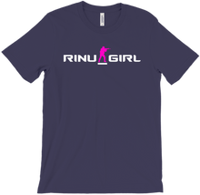 Rinu_Girl T-Shirts
