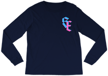 Slimak Entertainment Logo Long Sleeve