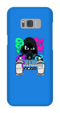 BlkFro Samsung Phone Cases