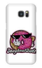 iamdoughnutdude Samsung Phone Cases