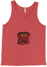 Bowloftoast special Tank Top