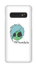 TDTeasdale Samsung Phone Cases
