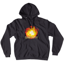 SMASH!! Hoodie!!