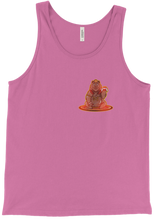izzetee Tank Top