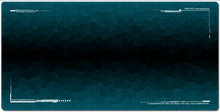 AGTS 2020 Deskpad