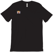 Naruto Uchiha T-shirt