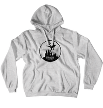 dmcoletrain Hoodies (No-Zip/Pullover) light