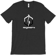 FTWitachiPlays T-Shirts (B/W Logo)