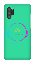 OG logo Samsung Phone Cases