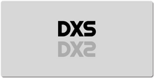 dxs XXL Gaming Mousepad