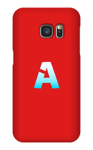 mrangelos6 Samsung Phone Cases