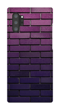 Cackle Club Brick Samsung Phone Case