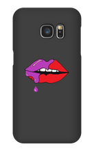 Johan Lip Samsung Case