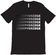 choppybridge T-Shirts