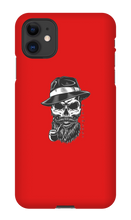 nik0medes iPhone Phone Cases