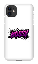 queenbossy69 iPhone Phone Cases