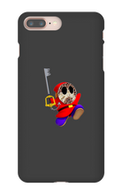 ryeguy45 iPhone Phone Cases