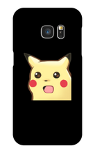shibuipika Samsung Phone Cases