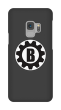 LoB Samsung Handyhülle (mit Rand)